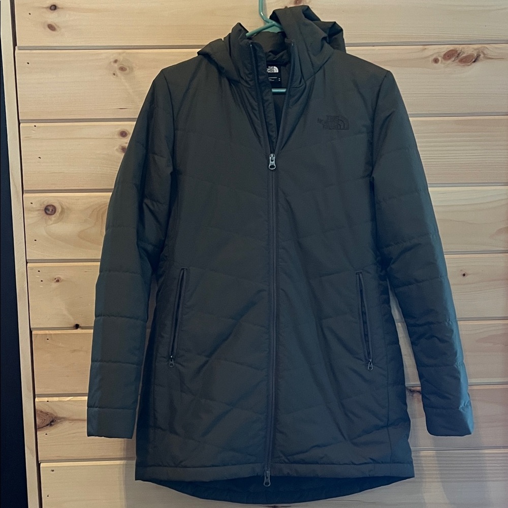 THE NORTH FACE JACKET